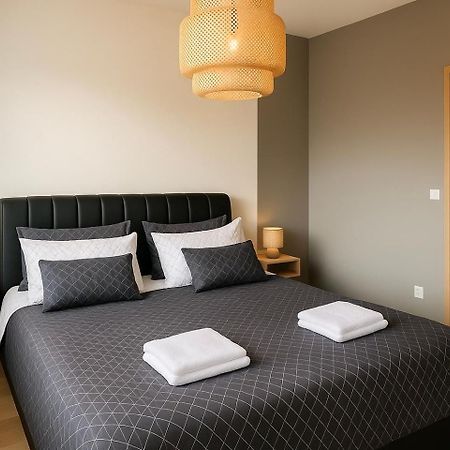La Demeure Marcquoise Bed & Breakfast Luaran gambar