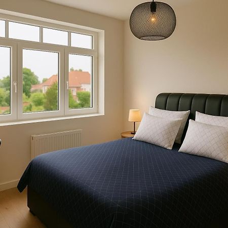 La Demeure Marcquoise Bed & Breakfast Luaran gambar