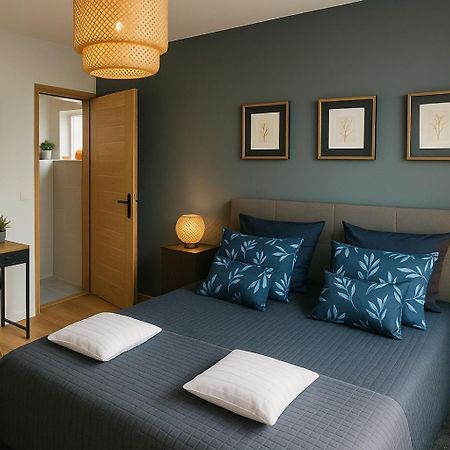 La Demeure Marcquoise Bed & Breakfast Luaran gambar