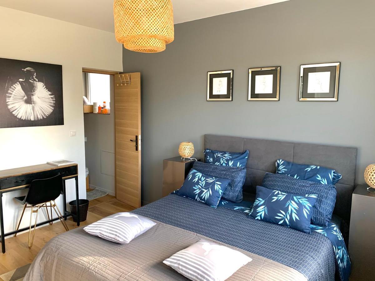 La Demeure Marcquoise Bed & Breakfast Luaran gambar