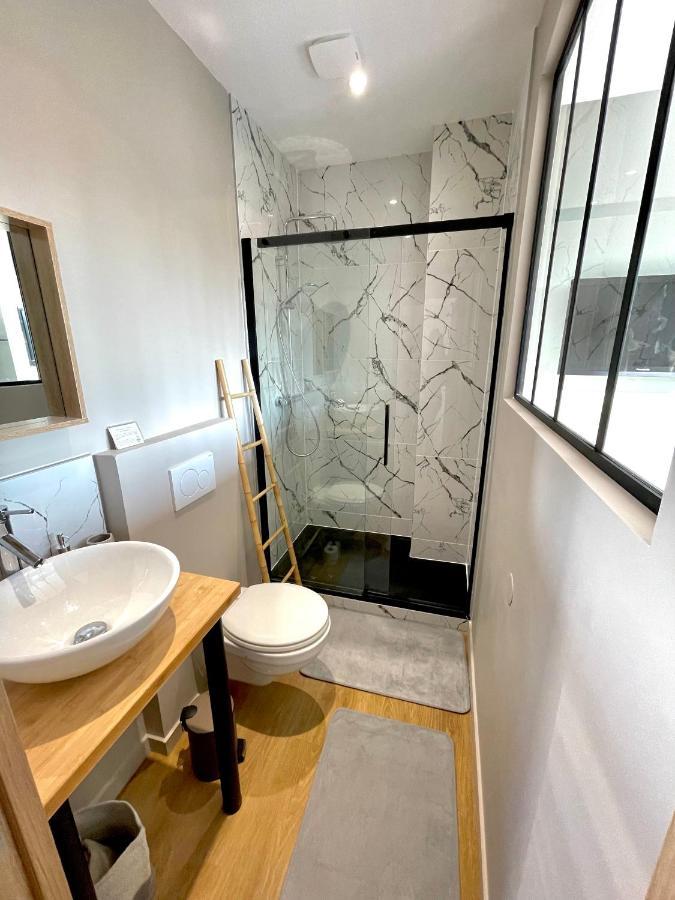 La Demeure Marcquoise Bed & Breakfast Luaran gambar