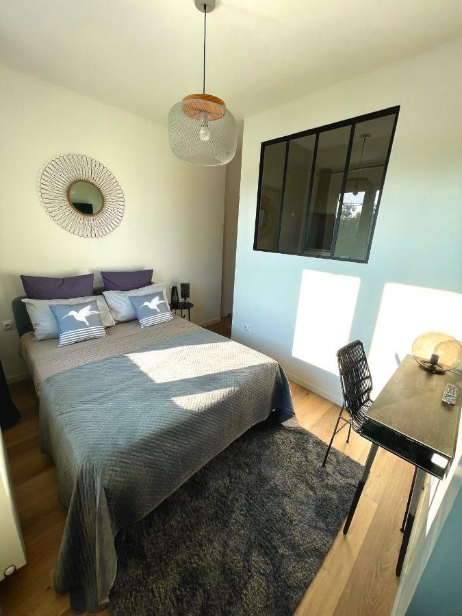 La Demeure Marcquoise Bed & Breakfast Luaran gambar