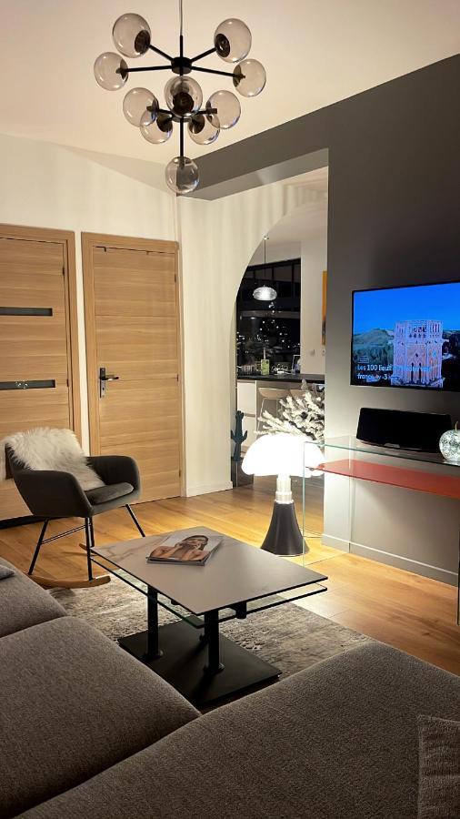 La Demeure Marcquoise Bed & Breakfast Luaran gambar