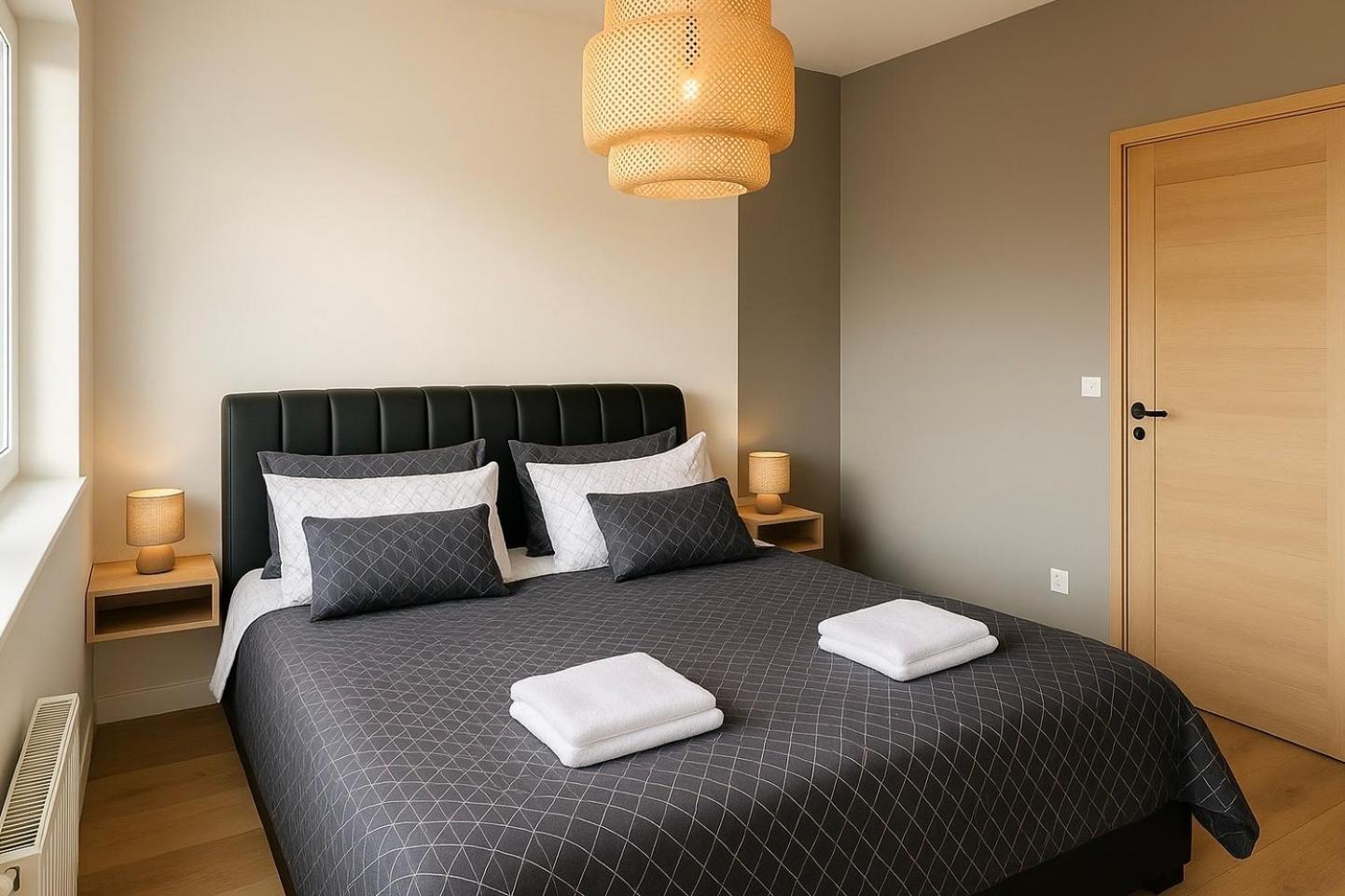 La Demeure Marcquoise Bed & Breakfast Luaran gambar
